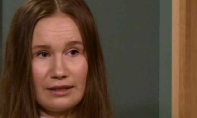 Reagerer på Giske-comeback: - Lengre vei å gå enn man skulle tro